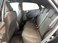 heti ajoon Ford Puma