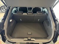 heti ajoon Ford Puma