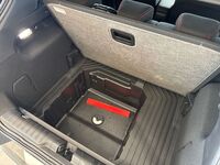 heti ajoon Ford Puma