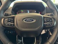 heti ajoon Ford Ranger