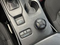 heti ajoon Ford Ranger