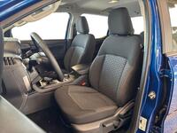 heti ajoon Ford Ranger