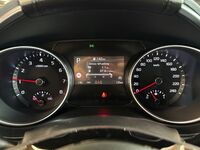 heti ajoon Kia Ceed