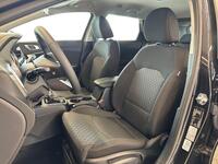 heti ajoon Kia Ceed