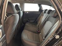 heti ajoon Kia Ceed