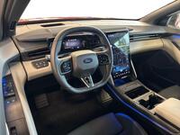 heti ajoon Ford Capri