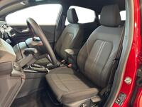 heti ajoon Ford Puma