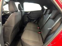 heti ajoon Ford Puma