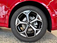 heti ajoon Ford Puma