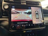 heti ajoon Ford Puma