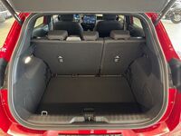 heti ajoon Ford Puma