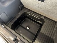 heti ajoon Ford Puma