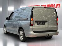 heti ajoon Ford Transit Connect