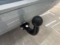 heti ajoon Ford Transit Connect