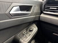 heti ajoon Ford Transit Connect