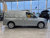 heti ajoon Ford Transit Connect