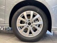 heti ajoon Ford Transit Connect