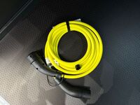 heti ajoon Ford Transit Connect