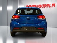 heti ajoon Kia Rio