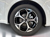 heti ajoon Ford Puma