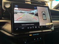 heti ajoon Ford Puma