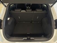 heti ajoon Ford Puma