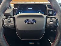 heti ajoon Ford Puma