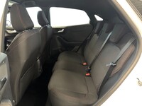 heti ajoon Ford Puma