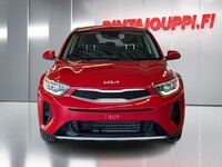 1,2 LX - KIINTEÄ 0,99% KORKO + KULUT - Heti saatavilla! heti ajoon Kia Stonic
