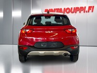 1,2 LX - KIINTEÄ 0,99% KORKO + KULUT - Heti saatavilla! heti ajoon Kia Stonic