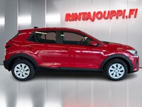 1,2 LX - KIINTEÄ 0,99% KORKO + KULUT - Heti saatavilla! heti ajoon Kia Stonic