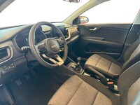 1,2 LX - KIINTEÄ 0,99% KORKO + KULUT - Heti saatavilla! heti ajoon Kia Stonic