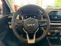 1,2 LX - KIINTEÄ 0,99% KORKO + KULUT - Heti saatavilla! heti ajoon Kia Stonic