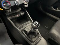 1,2 LX - KIINTEÄ 0,99% KORKO + KULUT - Heti saatavilla! heti ajoon Kia Stonic