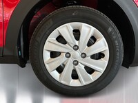 1,2 LX - KIINTEÄ 0,99% KORKO + KULUT - Heti saatavilla! heti ajoon Kia Stonic