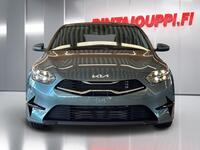heti ajoon Kia Ceed