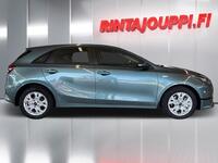heti ajoon Kia Ceed