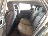 heti ajoon Kia Ceed