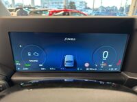 heti ajoon Ford Transit Custom