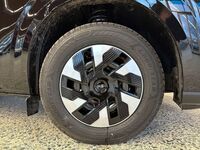 heti ajoon Ford Transit Custom