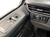 heti ajoon Ford Transit Custom