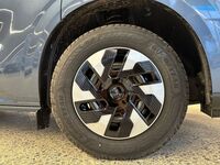 heti ajoon Ford Transit Custom