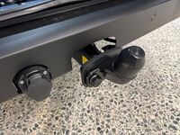 heti ajoon Ford Transit Custom