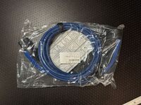 heti ajoon Ford Transit Custom