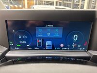 heti ajoon Ford Transit Custom