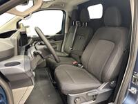 heti ajoon Ford Transit Custom