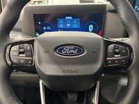 heti ajoon Ford Transit Custom