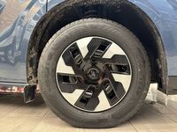 heti ajoon Ford Transit Custom