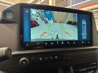 heti ajoon Ford Transit Custom