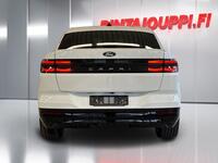 heti ajoon Ford Capri